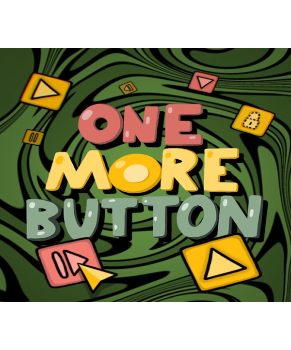 One More Button Steam Key GLOBAL